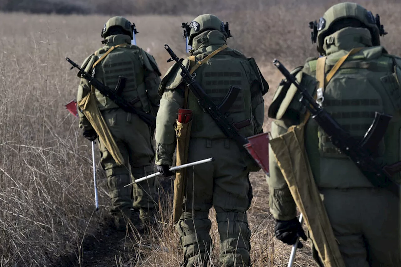 В Веселовском районе Запорожской области раздались звуки взрывов