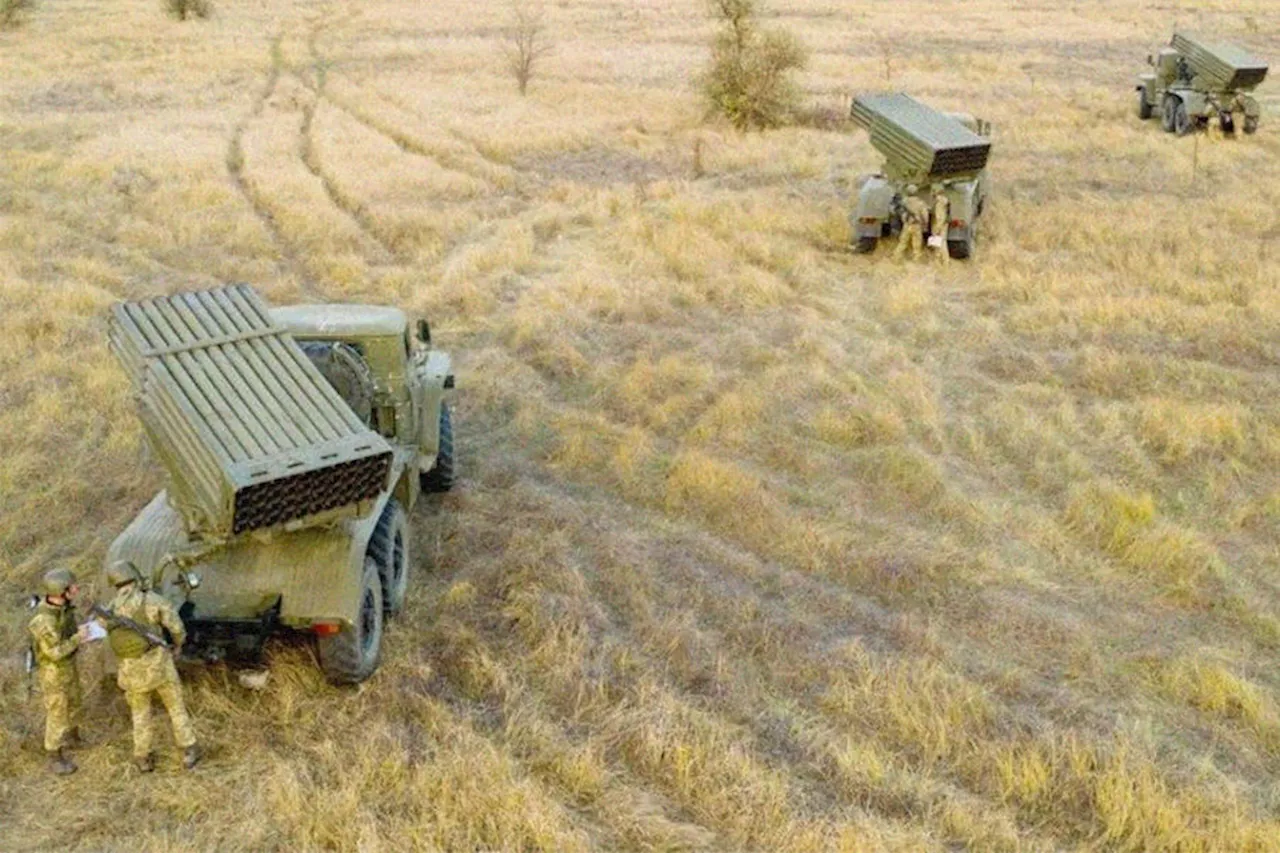 В Херсонской области заявили о переброске бойцов ВСУ на другое направление