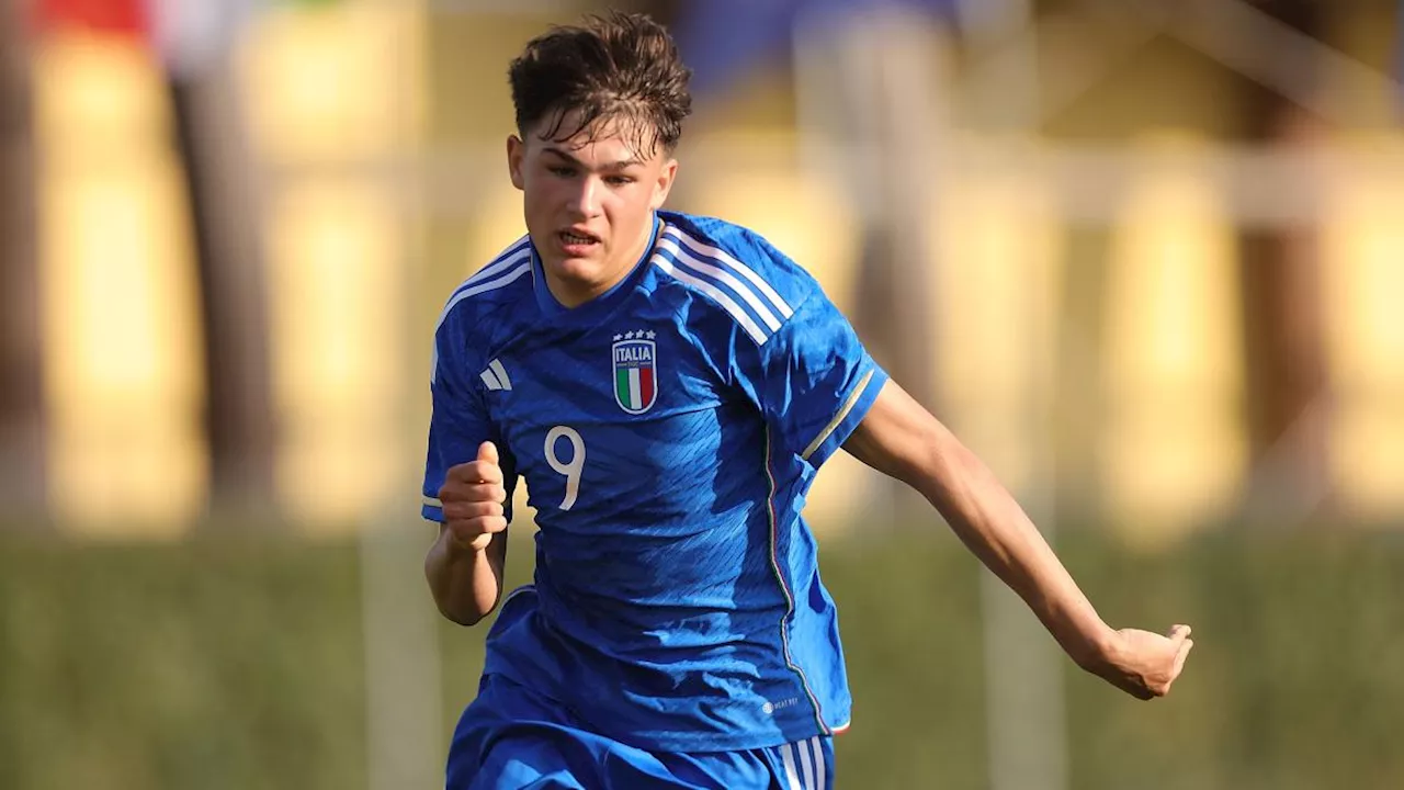 Italia Under 17, bel debutto all'Europeo: 2-0 alla Polonia