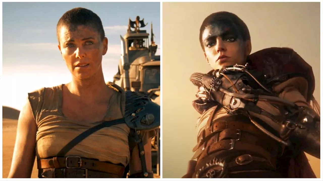 Furiosa Doesn't Require You Rewatch Mad Max: Fury Road, But...