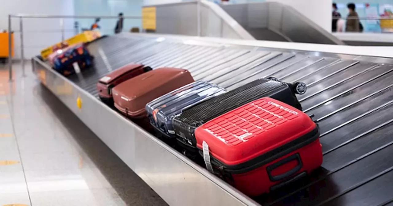 Glasgow Airport introduces free one-hour parking if you drop off your bags the night before