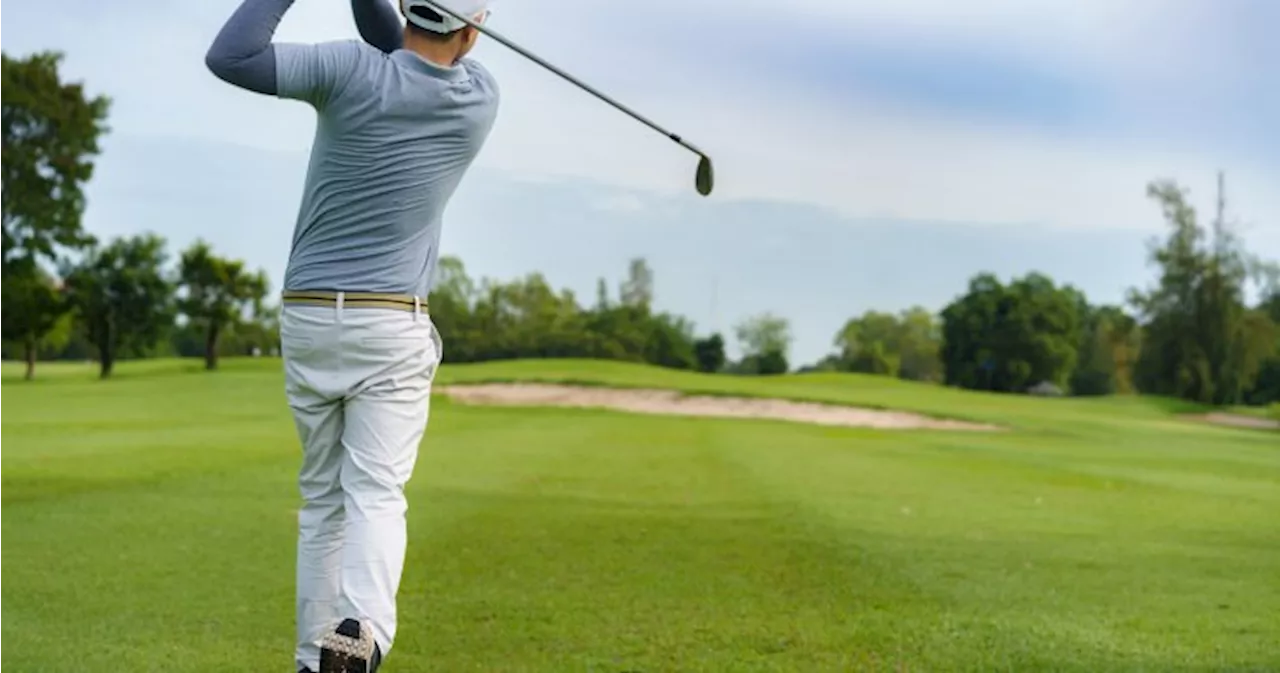 10 proven products that will help your golf game