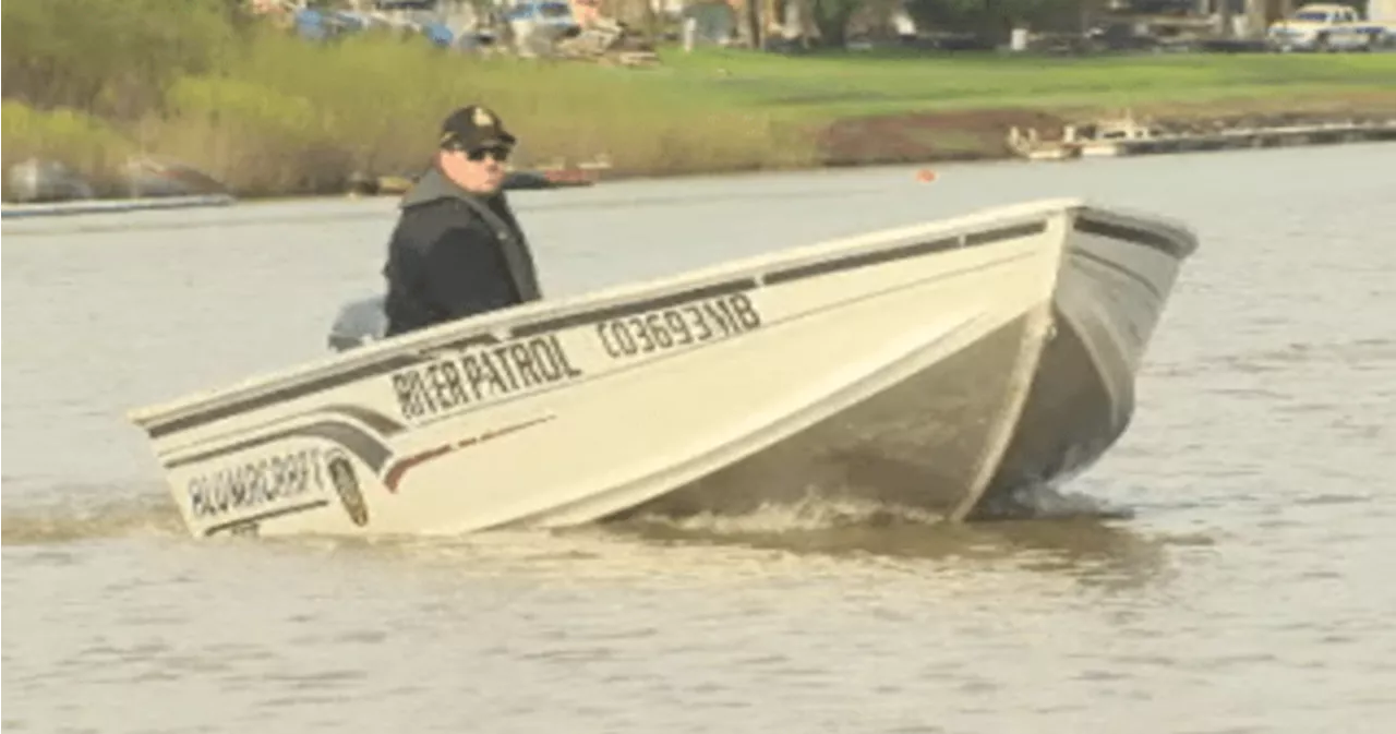 Caution urged by Winnipeg Police River Patrol during ‘Safe Boating Awareness Week’