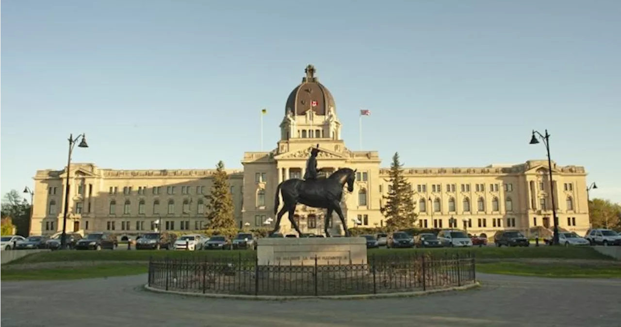 Saskatchewan inflation increase second lowest among provinces over 2023-24