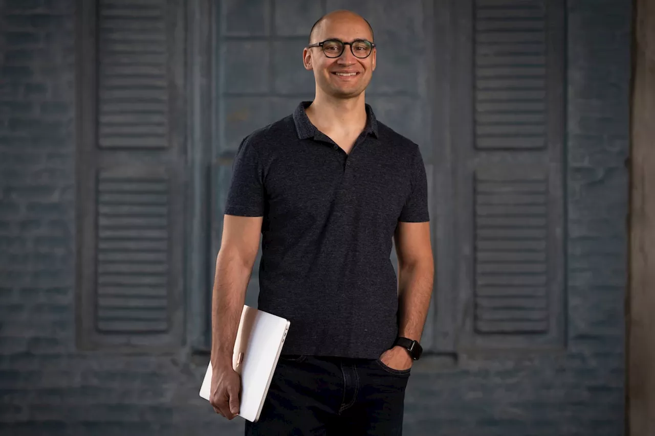 Mike Silagadze’s Ether.fi soars as ether owners pile in to hot crypto startup