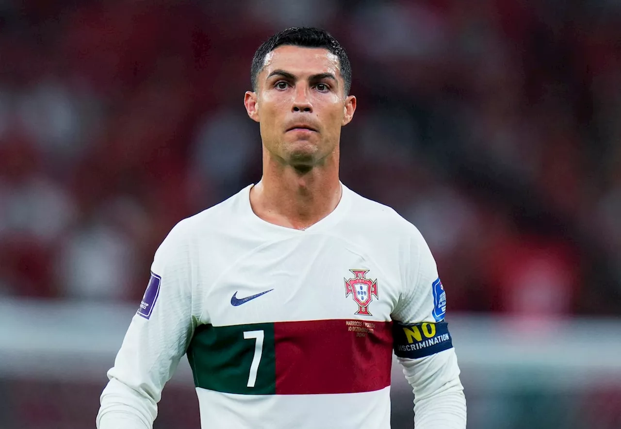 Ronaldo to lead Portugal into a record sixth European Championship