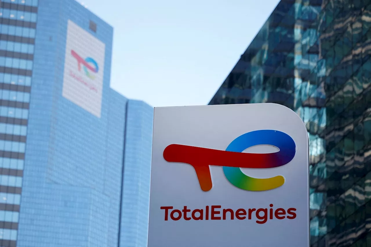 TotalEnergies moves ahead on US$6-billion Kaminho oil project in Angola