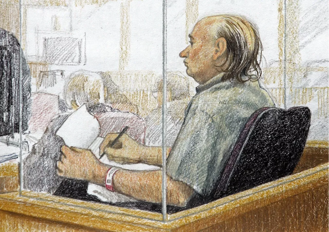 Serial killer Robert Pickton seriously wounded in prison assault