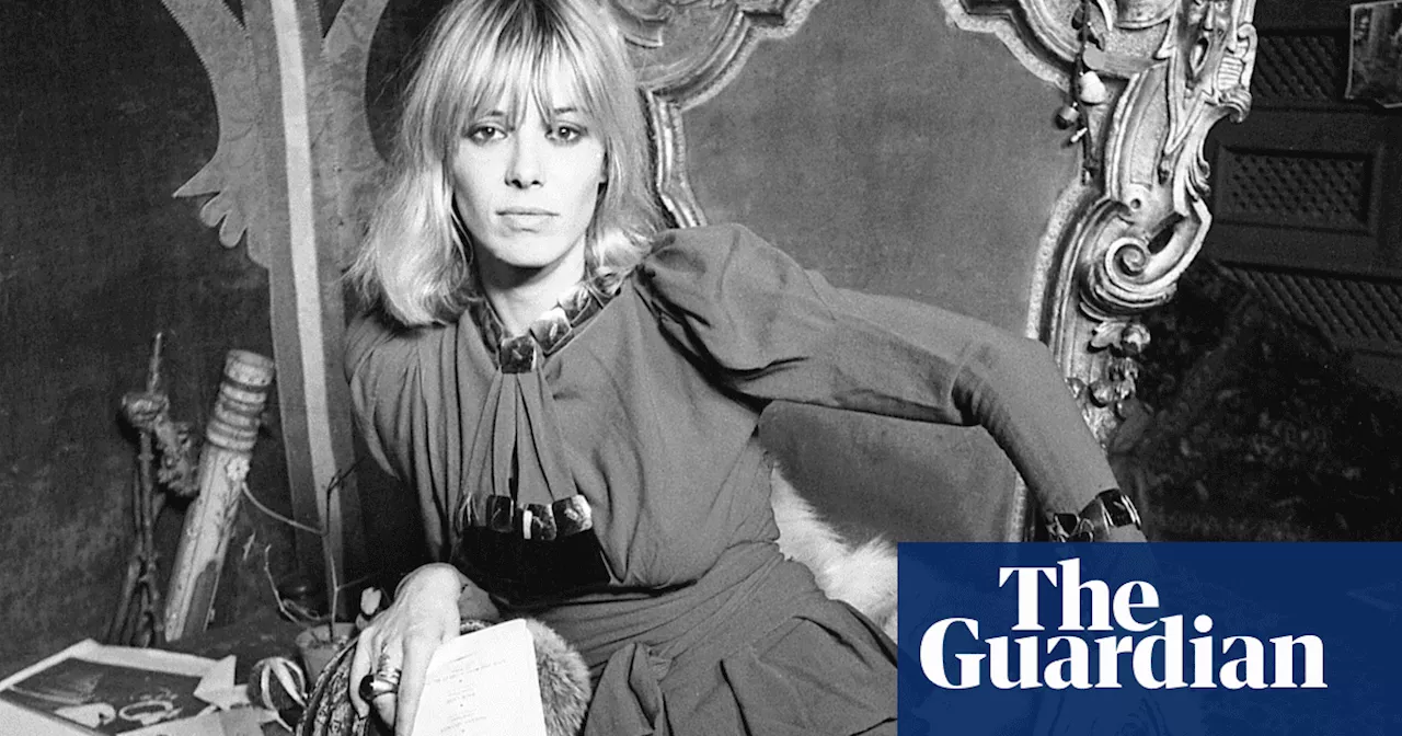 ‘I’ve been called a witch, slut, murderer’: the ultra-creative women dismissed as rock star girlfriends