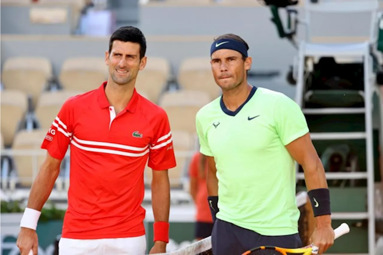 “Hij is de topfavoriet voor Roland Garros”: Novak Djokovic pakt uit met opvallende uitspraak over kwakkelende