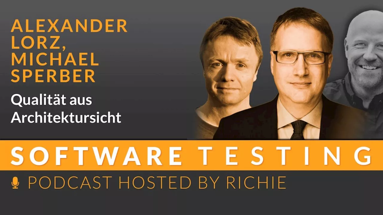 Software Testing: Qualitäts- vs. funktionale Anforderungen