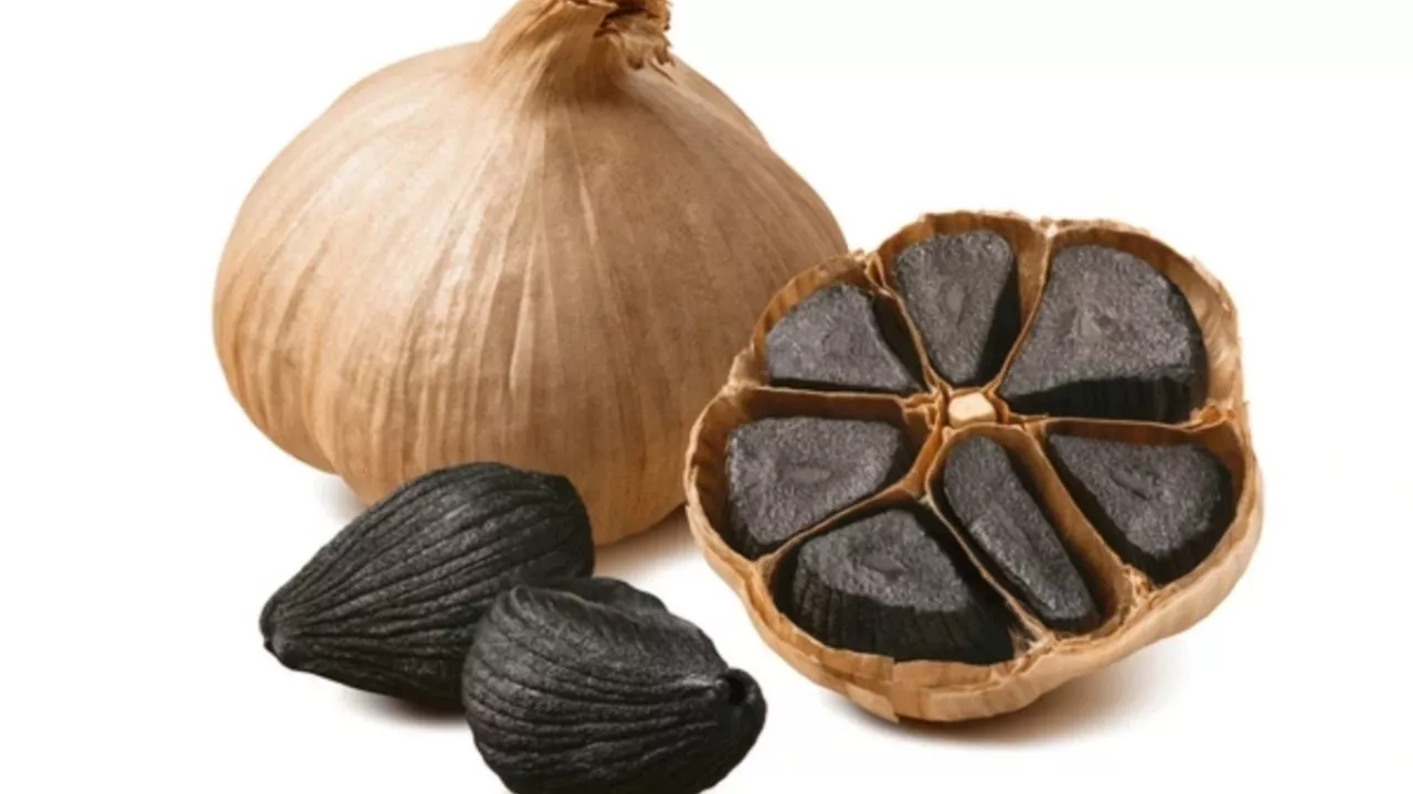 ¿Qué es el ajo negro y para que sirve este superalimento? Estos son todos los beneficios