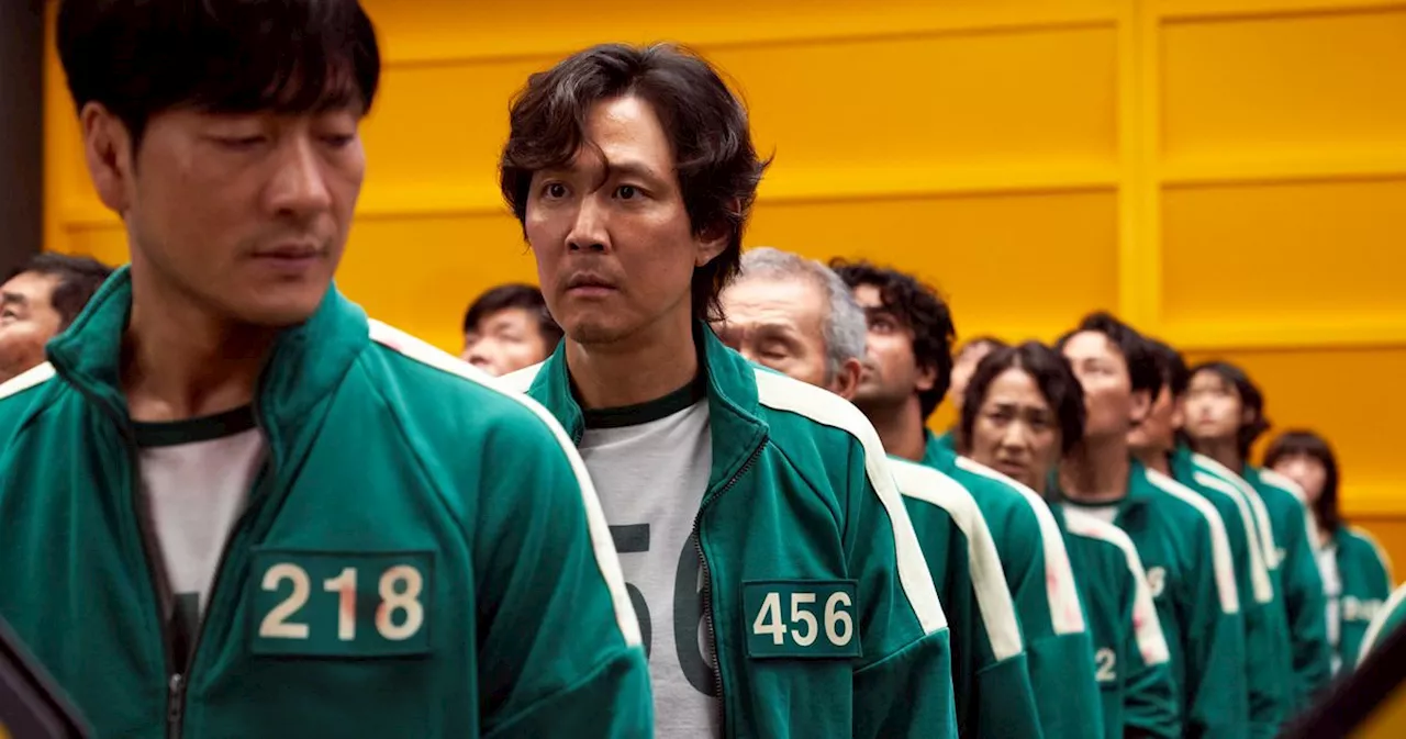Inside The Radical Transformation Of The Korean Drama