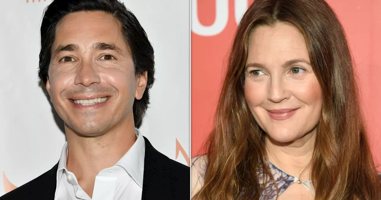 Justin Long Shares Why He Still Has 'Deep Affection' For Ex Drew Barrymore