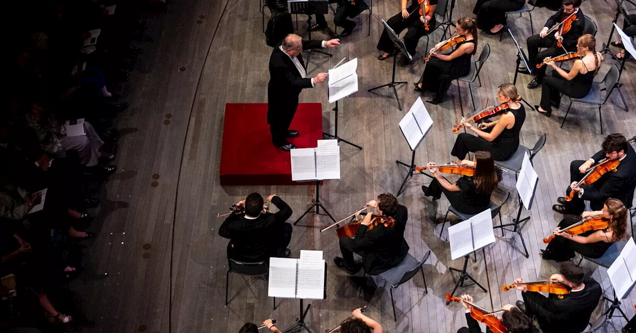 Mozart e Schubert con Muti e i Wiener Philharmoniker: serata memorabile a Ravenna