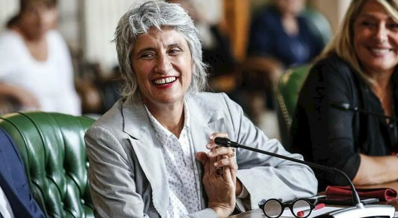 Concia: «No agli eccessi nella teoria gender, si indeboliscono i diritti delle donne»