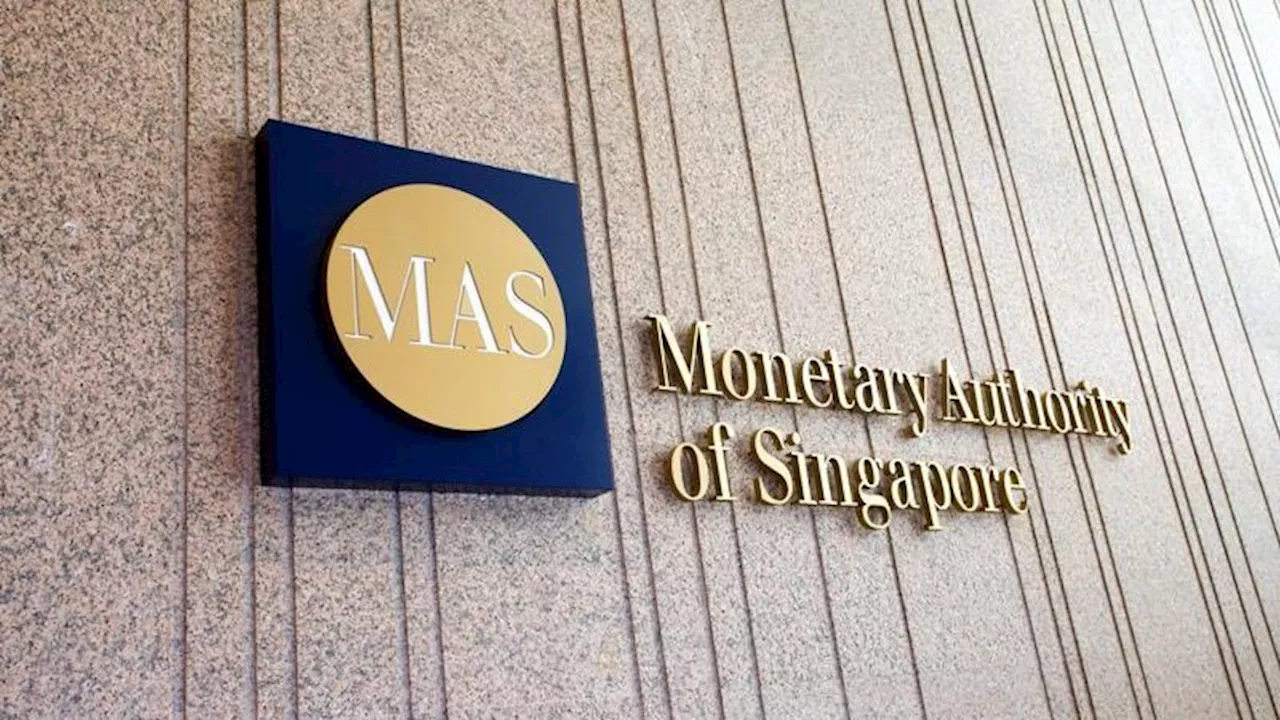 MAS issues prohibition order against former DBS representative for obstructing justice and violating financial acts