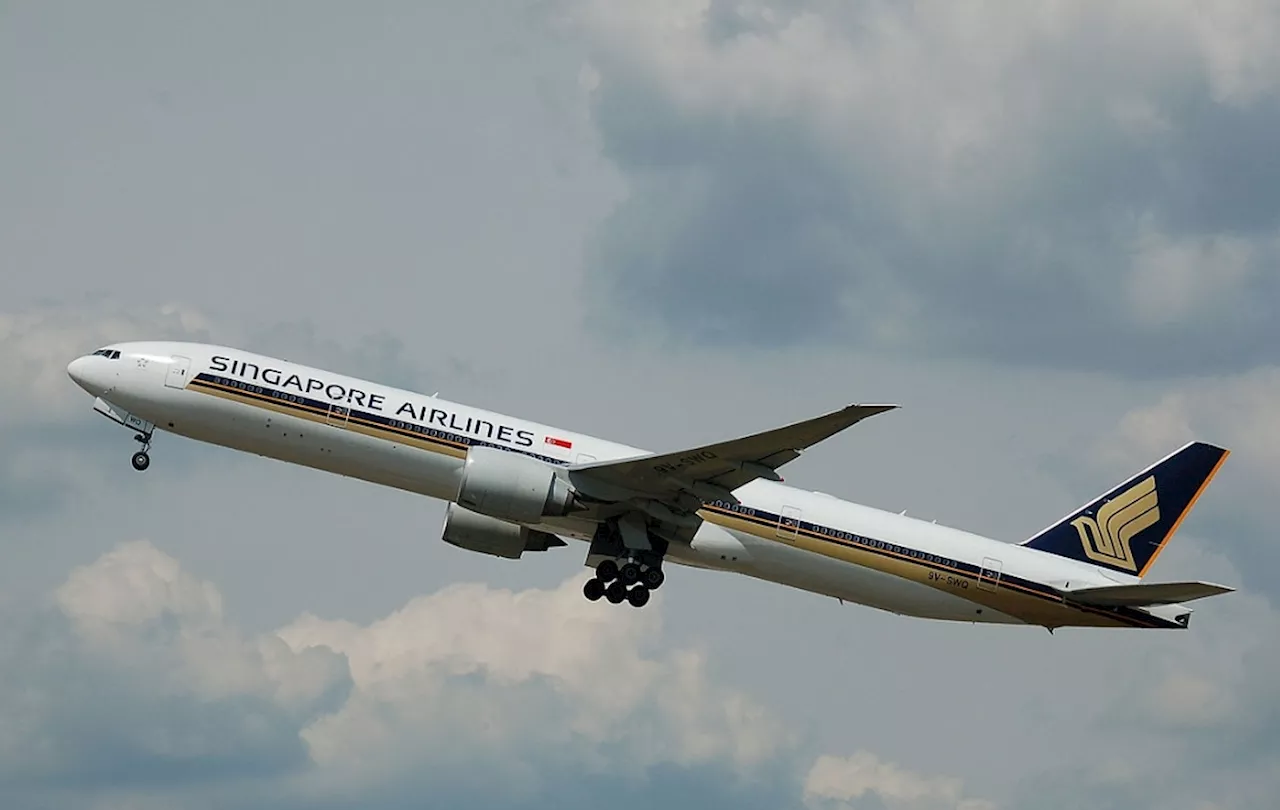 One dead, many injured due to severe turbulence on board SIA flight to Singapore