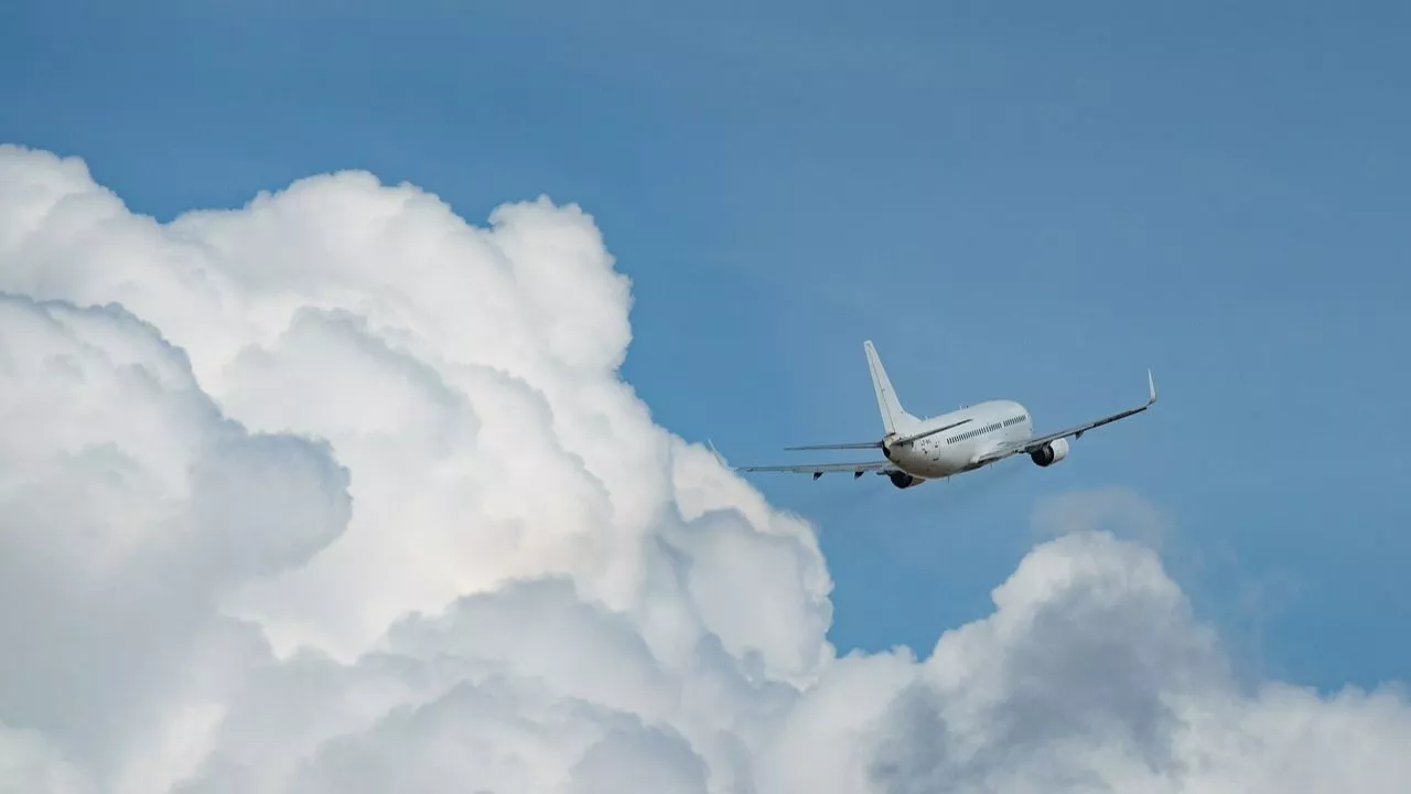 Dos españoles iban en el avión de las turbulencias de Singapore Airlines