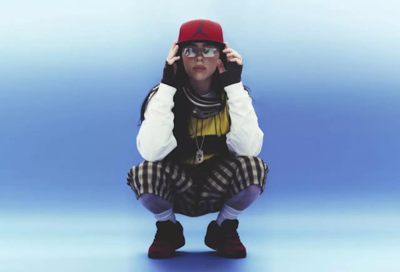 Billie Eilish a caccia di maturità