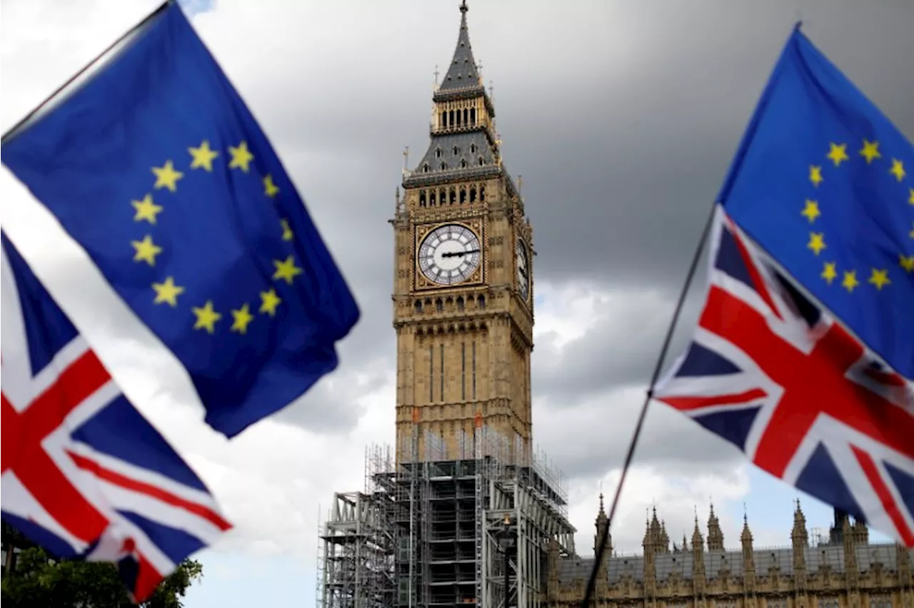 WDH/Experte: Strommarkt Großbritannien wird immer wichtiger