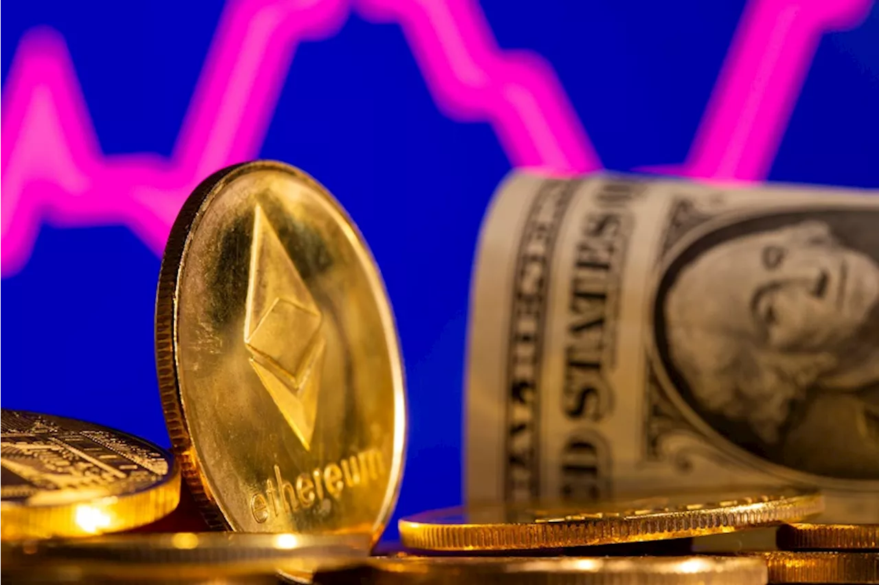 Ethereum explose de 20% en quelques heures : La SEC pourrait valider les ETF ETH jeudi