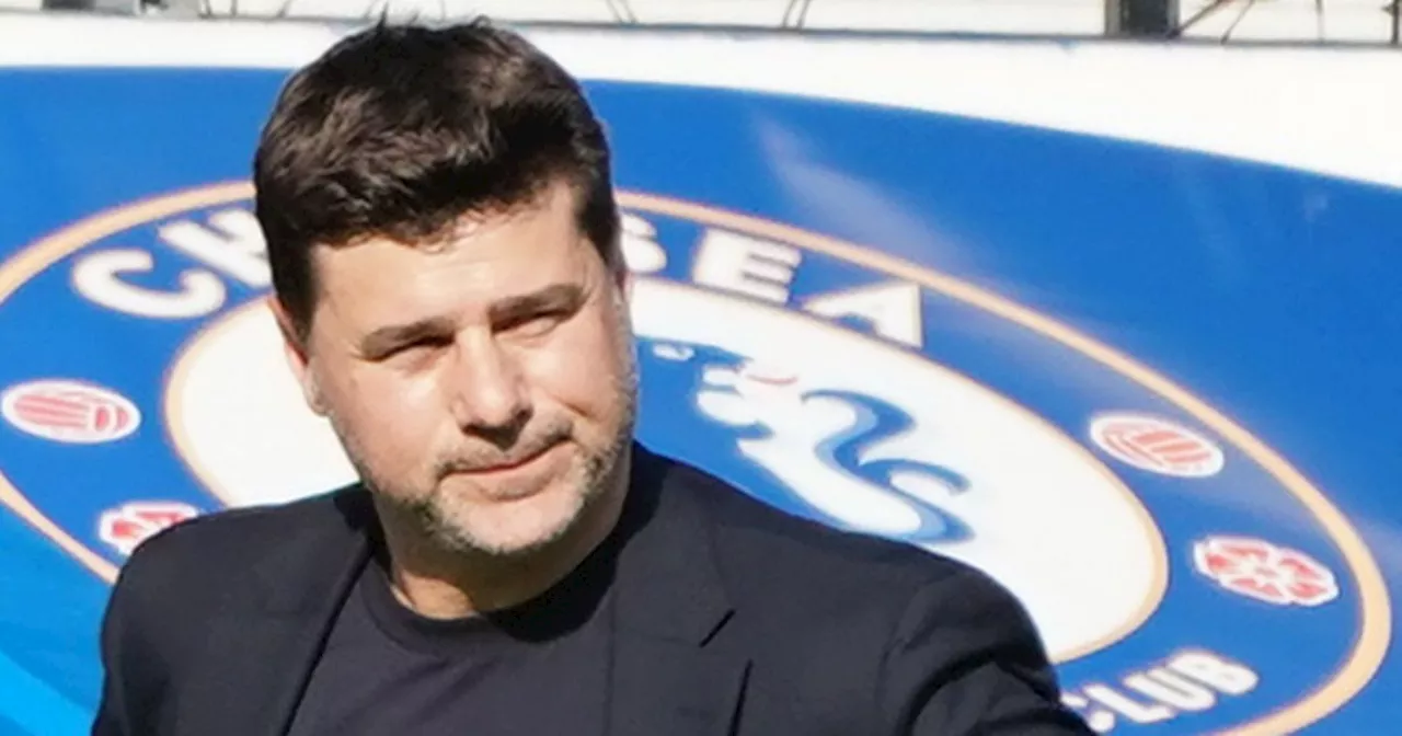 Mauricio Pochettino leaves Chelsea after crisis talks with club's owners