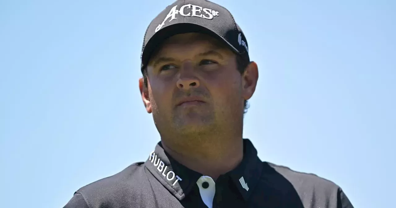 Patrick Reed rue LIV decision as remarkable major run comes to an end