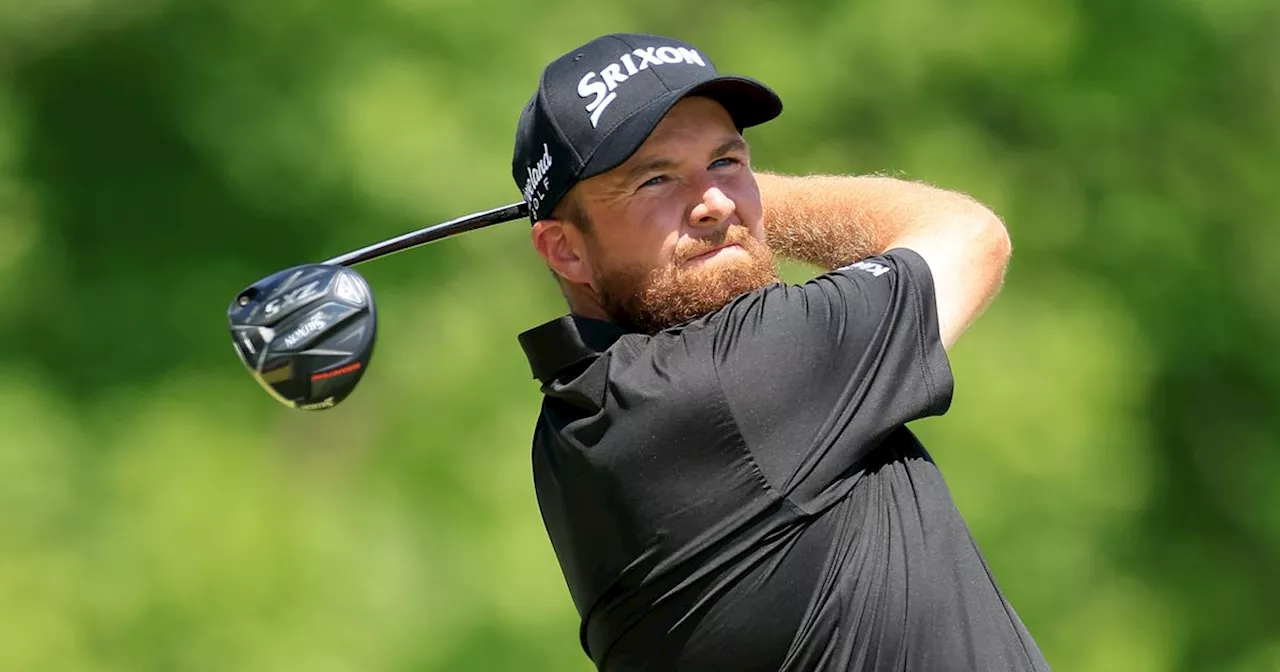 Shane Lowry breaks silence after PGA Championship heartache