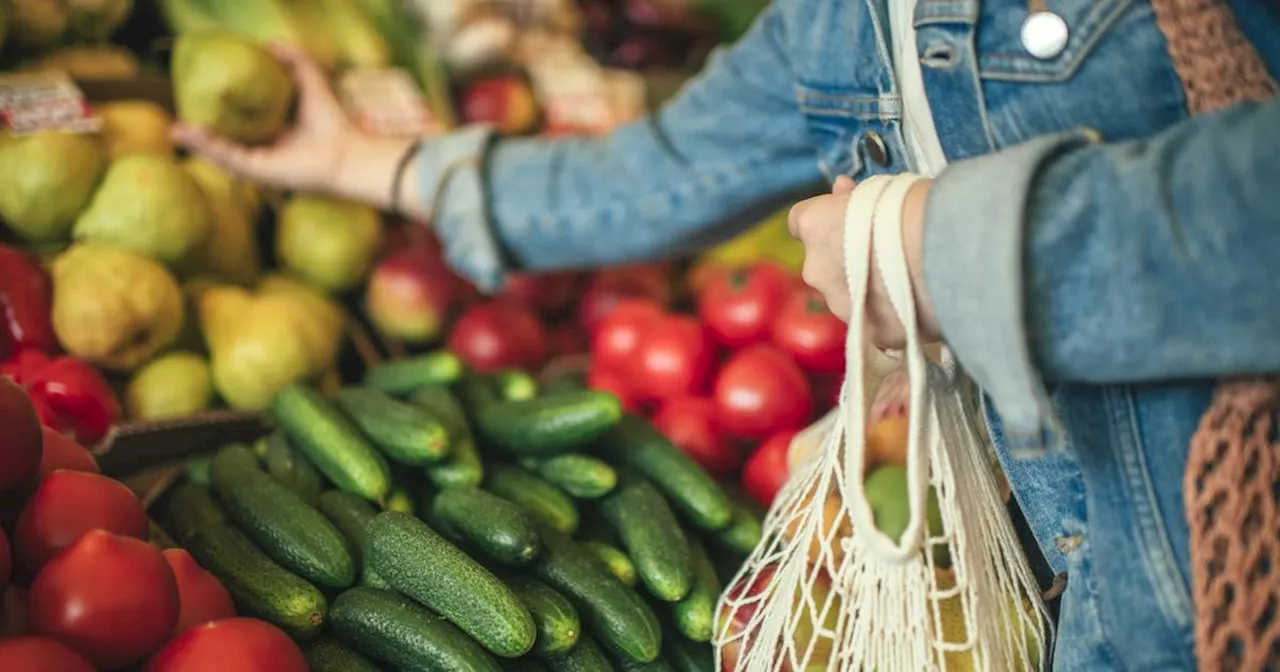 Irish consumers want more sustainable food but not to pay for it, UCC survey finds