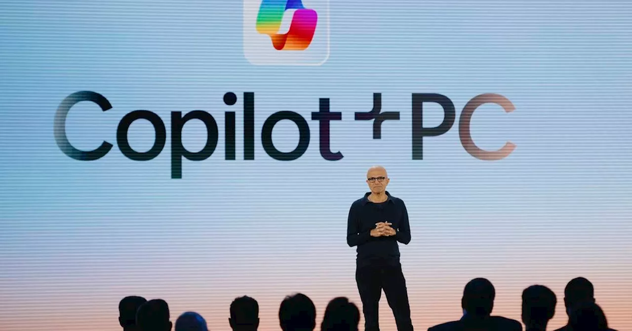 Microsoft enhances ‘Copilot’ in race with Google to create AI-powered assistants
