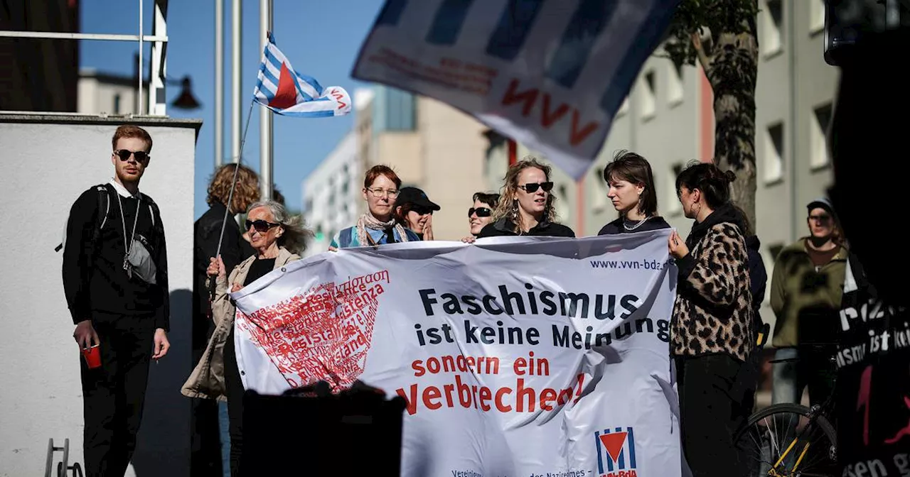 Persecution narrative pays off for Germany’s AfD