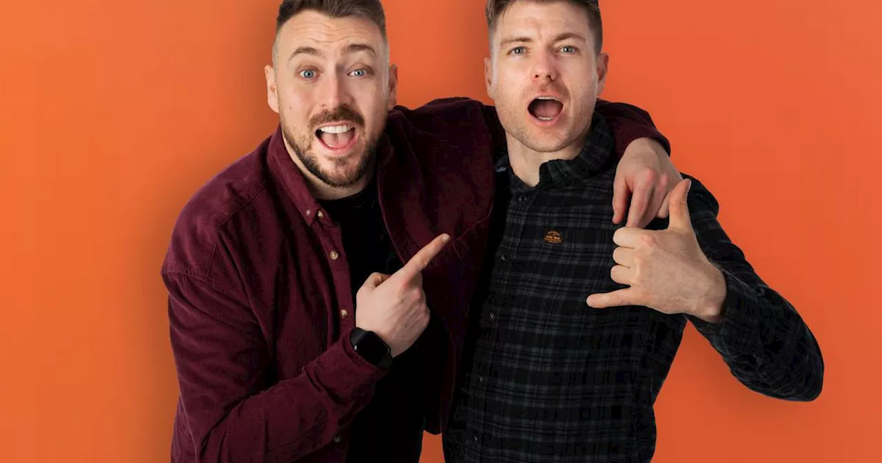 Radio: The 2 Johnnies set to leave 2FM next week, RTÉ confirms