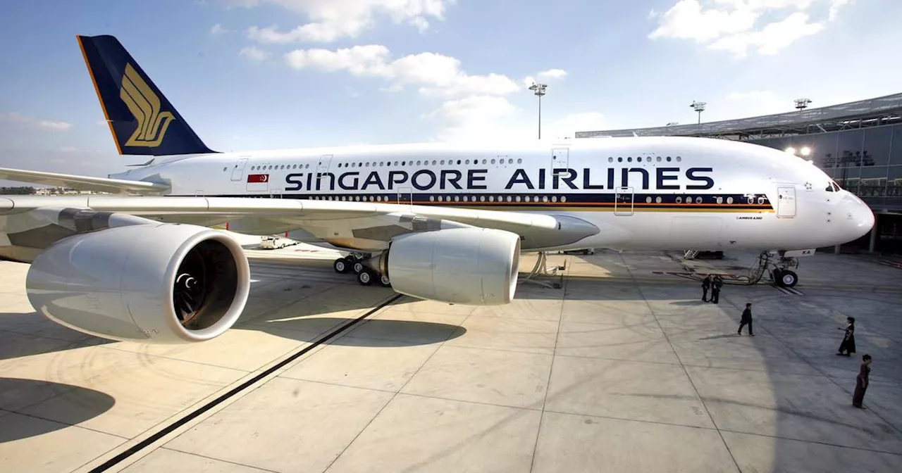 Singapore Airlines: One dead, 30 injured as flight makes emergency landing in Bangkok