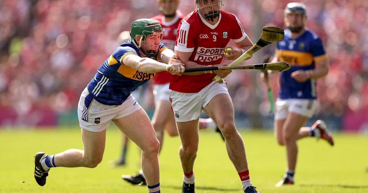 Tactical breakdown: How Cork have changed and evolved in the Munster championship