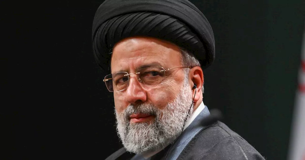 What will the death of Iran’s President mean for tensions in the Middle East?