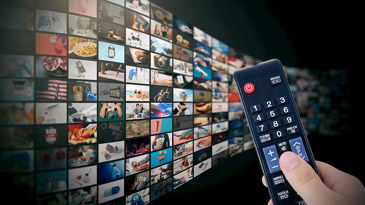 SA's saturated streaming market too hot for BritBox to handle?