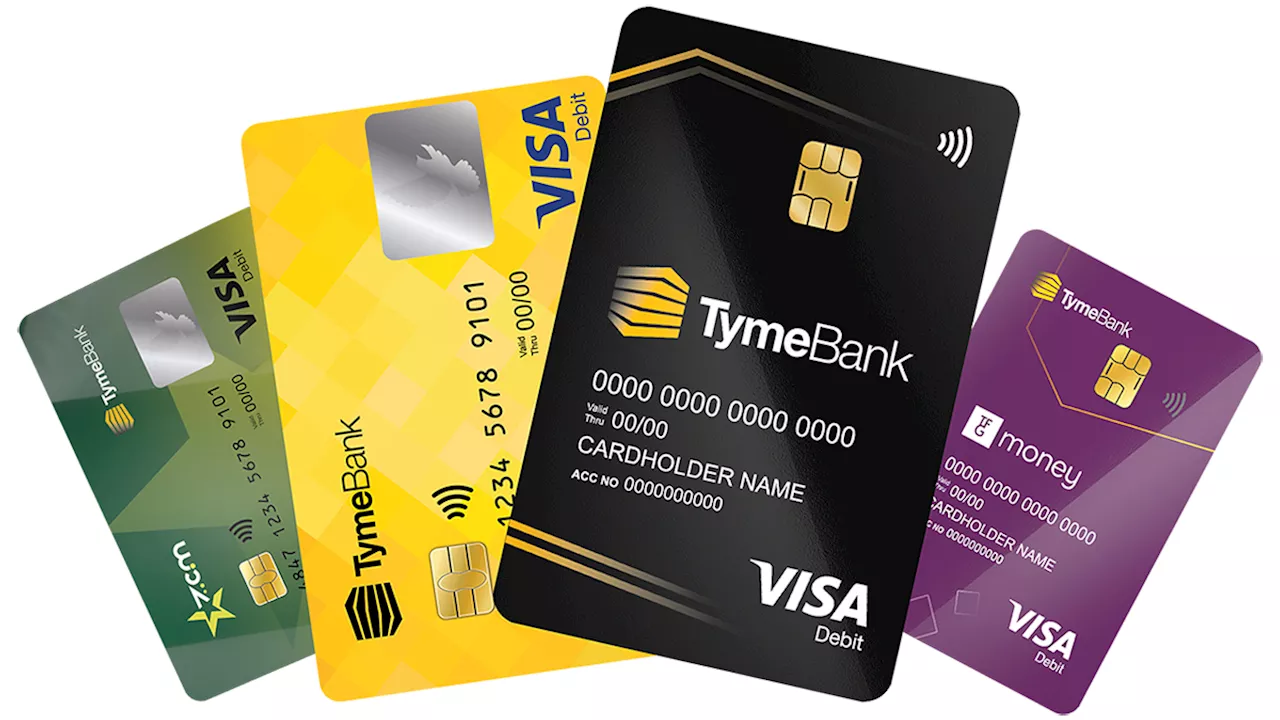 TymeBank allows cash withdrawals at 172 000 spaza shops