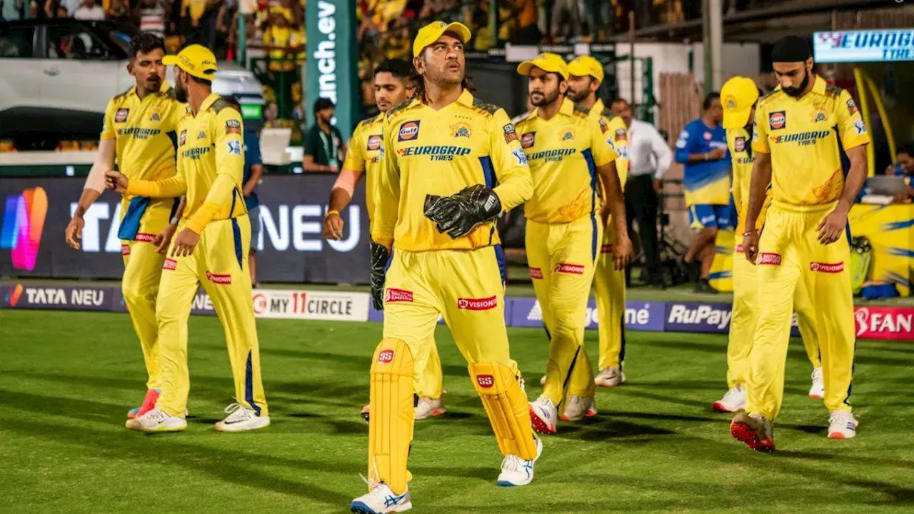 धोनी के चेले की चमकी किस्मत,IPL से पांच गुना ज्यादा में बिका, बन गया करोड़पति