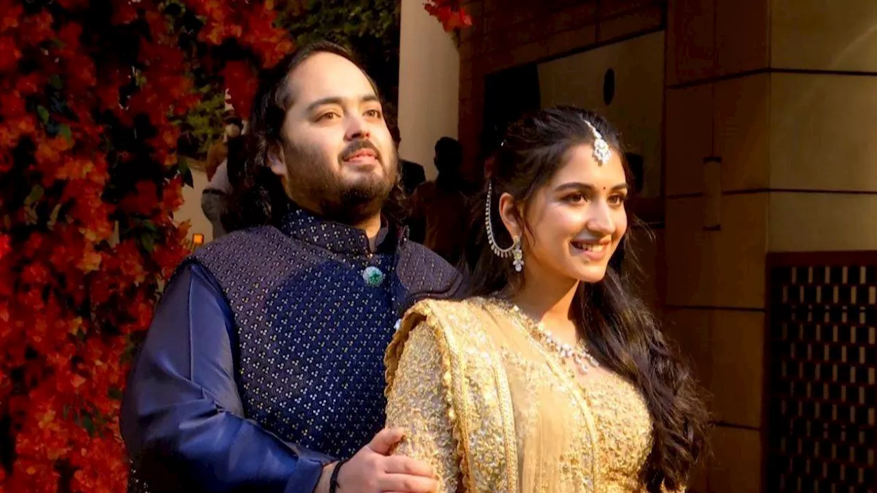 Anant-Radhika Pre Wedding: जामनगर के बाद विदेश में होगा अनंत अंबानी का दूसरा प्री वेडिंग फंक्शन, डिटेल्स करें चेक?