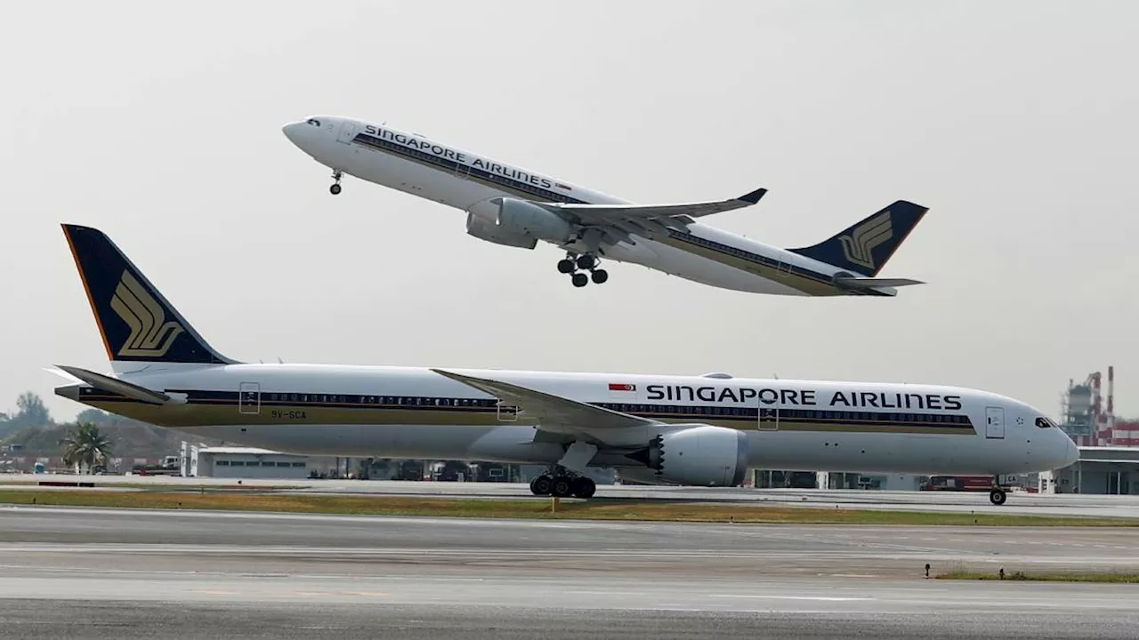 Singapore Airlines: सिंगापुर एयरलाइंस की फ्लाइट ने बैंकॉक में की इमरजेंसी लैंडिंग, एक की मौत; 30 घायल