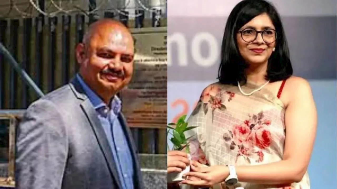 Swati Maliwal Case: मुंबई में छुपे हैं इन सवालों के जवाब, दिल्ली पुलिस ने बिभव कुमार के साथ मिलकर बनाया ये प्लान