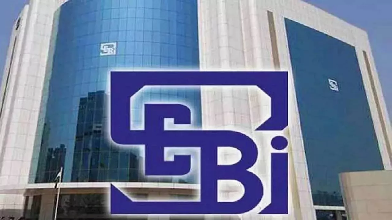 SEBI ने बदले M-Cap के नियम, अब 6 महीने के औसत से तय होगा कंपनियों का मार्केट कैपिटलाइजेशन