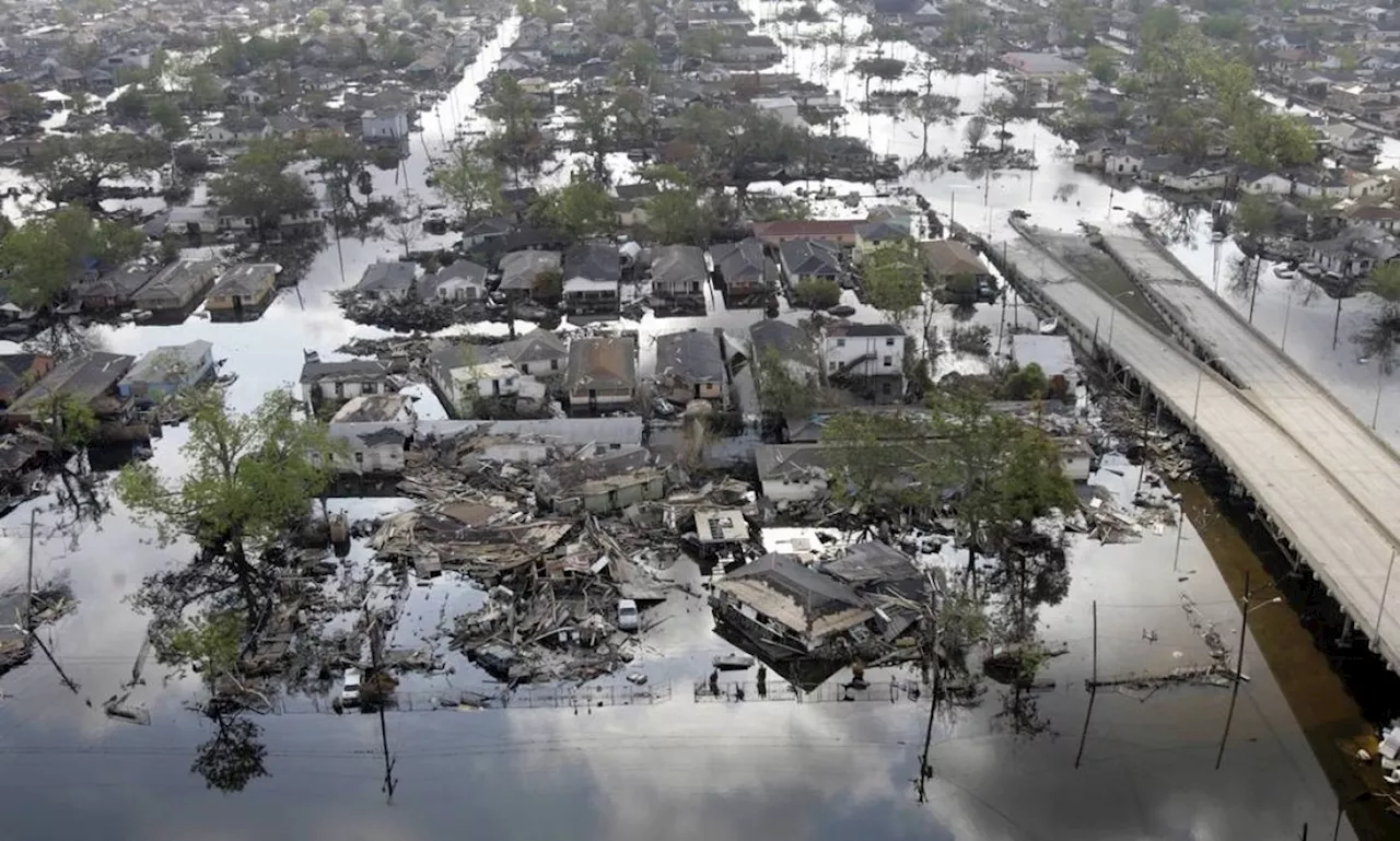 Reconstrução de Nova Orleans (EUA) após Katrina deixa erros e acertos como lição ao Sul