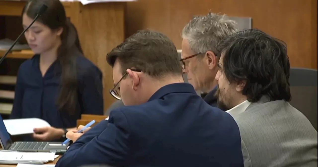 WATCH LIVE: Jury hands down verdict in trial for 2022 UA campus killing