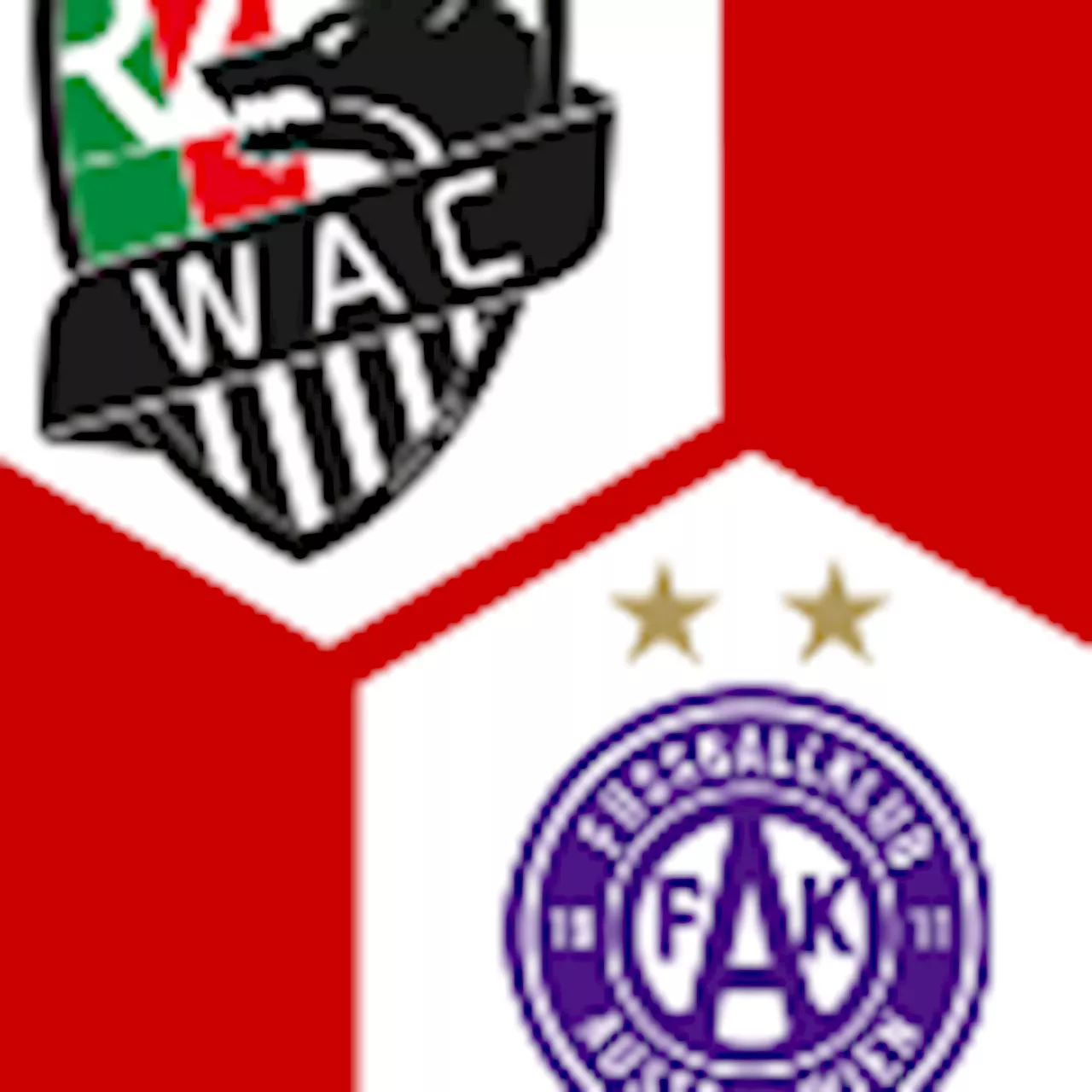 Austria Wien 1:2 | Halbfinale | Conference-League-Play-off AUT 2024