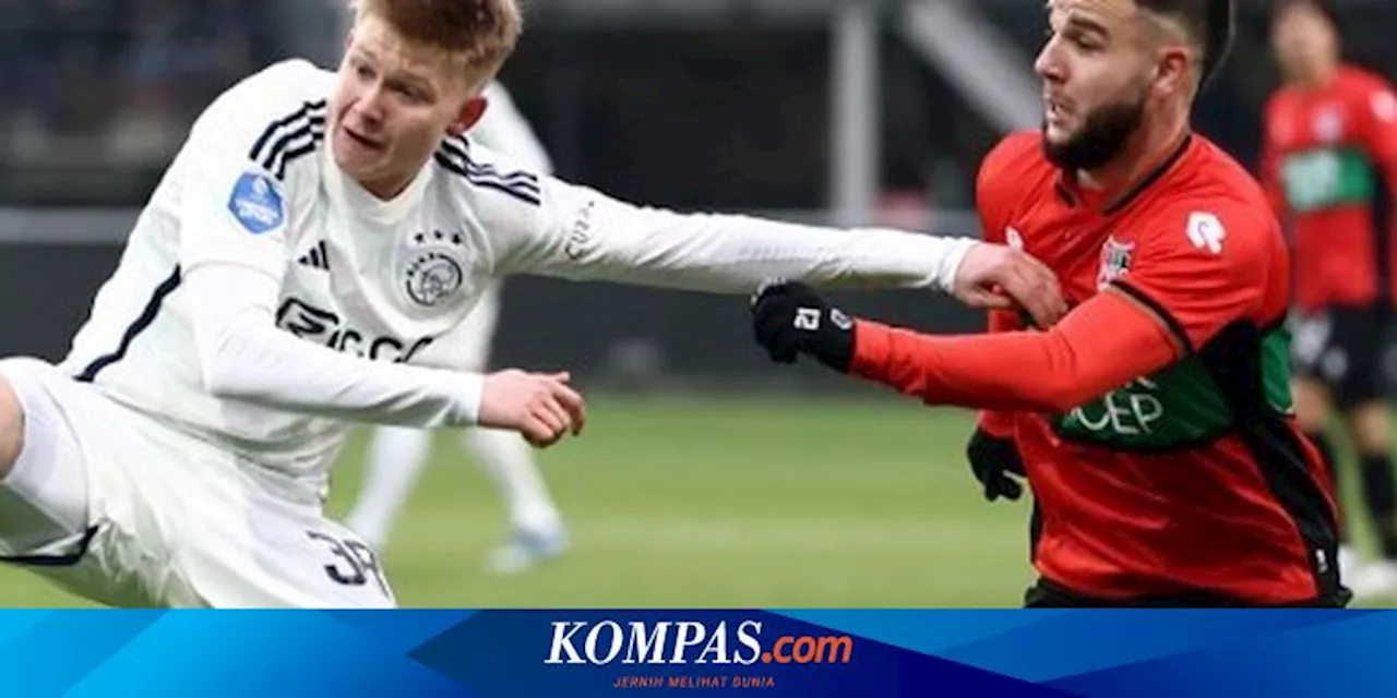 Calvin Verdonk dan Jens Raven Diperkirakan Bisa Bermain di Kualifikasi Piala Dunia