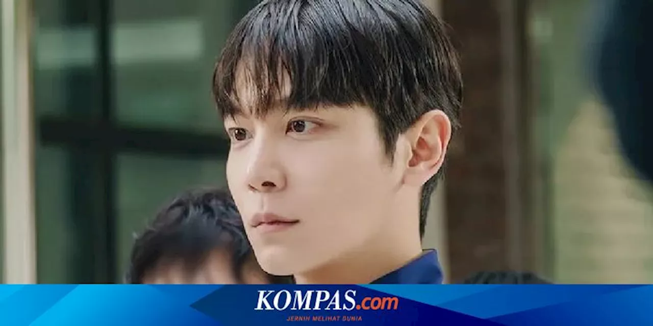 Aktor Lee Cheol Woo Tegaskan Bukan Anggota Grup Chat Skandal Burning Sun