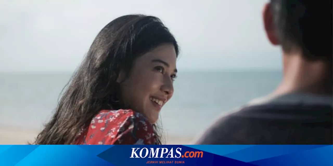 Dian Sastrowardoyo Bintangi di Film The Fox King, Kolaborasi Malaysia dan Indonesia