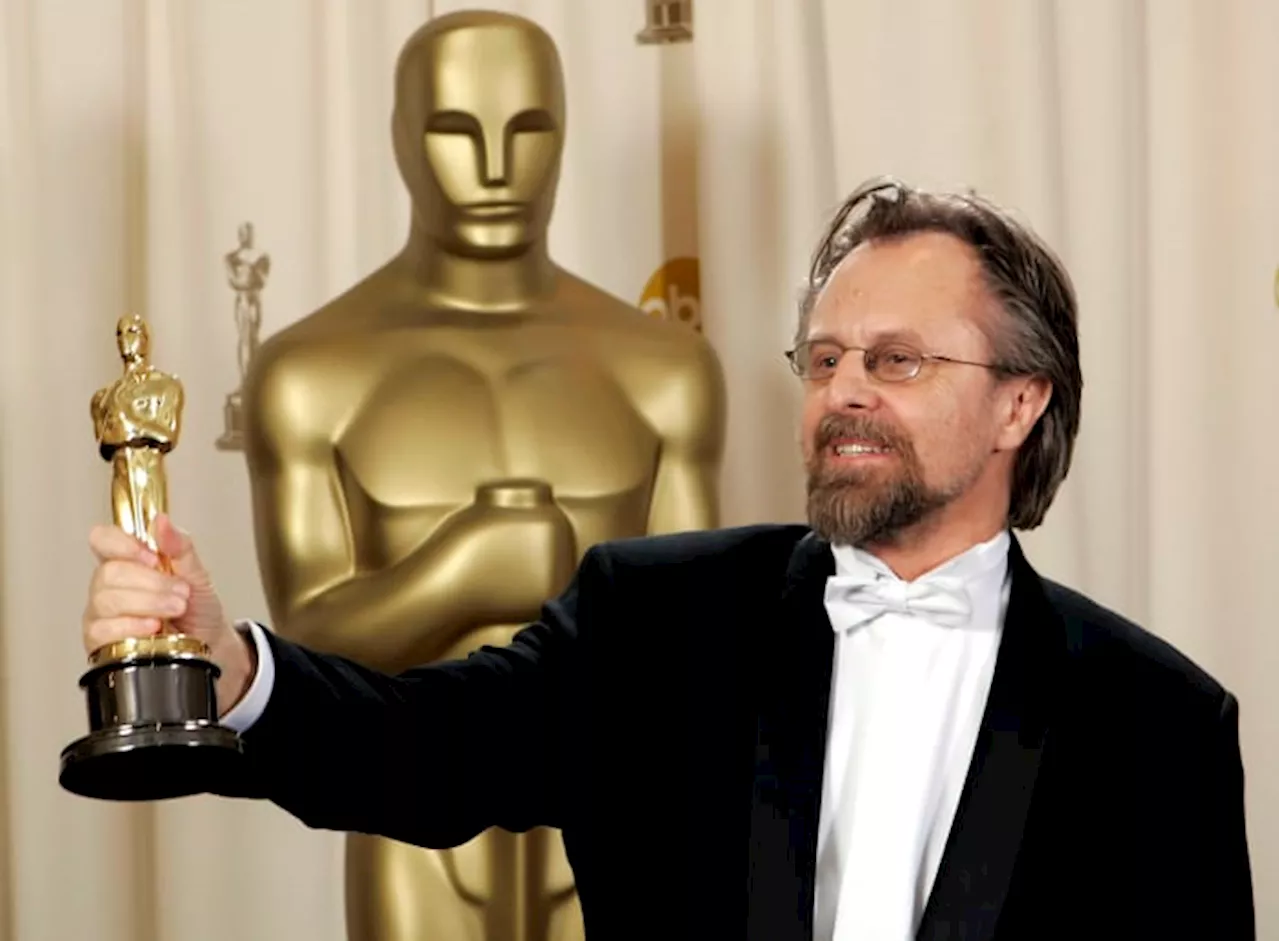 Oscar-winning composer of 'Finding Neverland' music, Jan A.P. Kaczmarek. dies at age 71